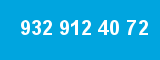 932 912 40 72